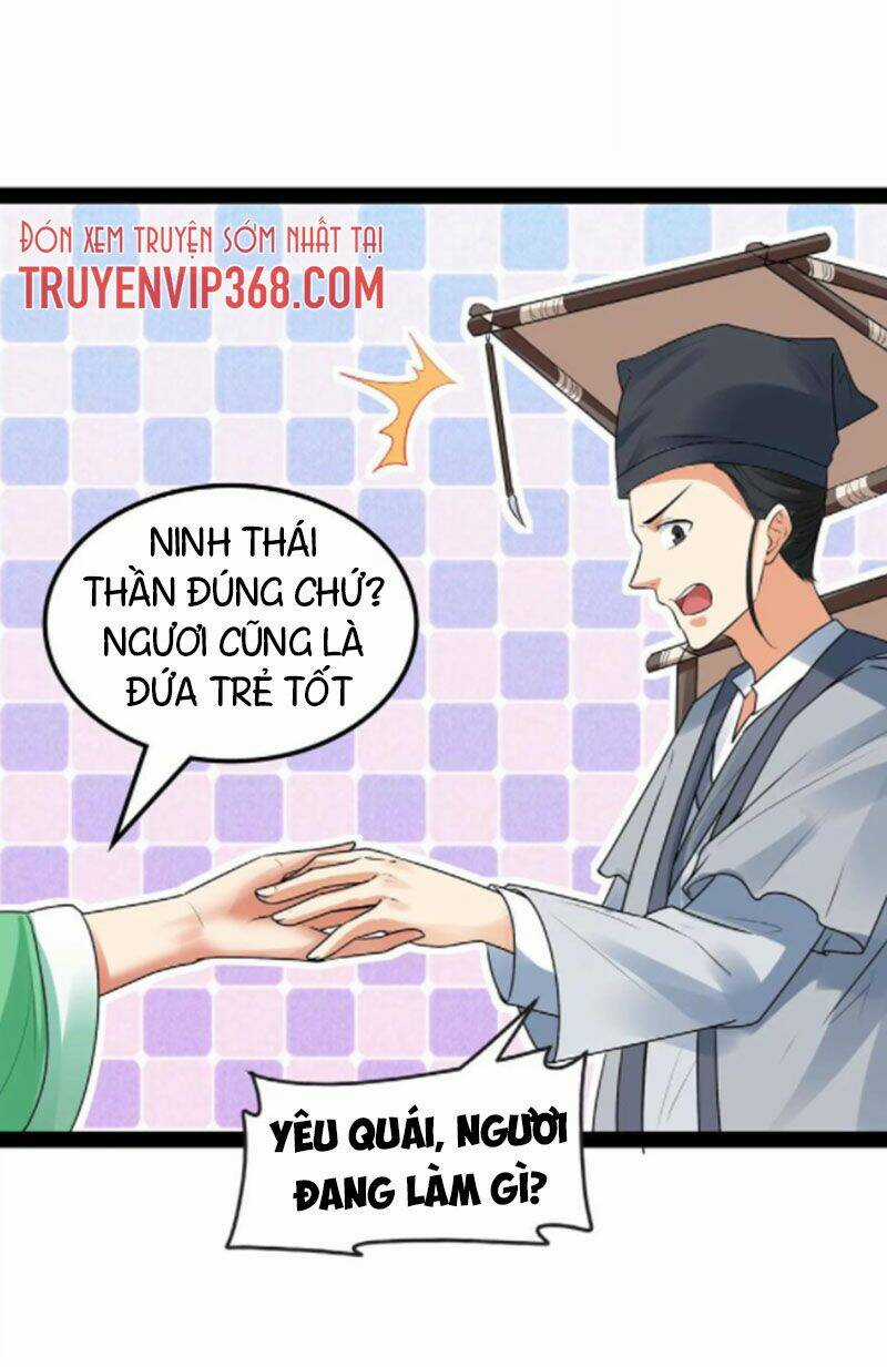 Đánh Bại Chư Thiên Chapter 11 trang 12