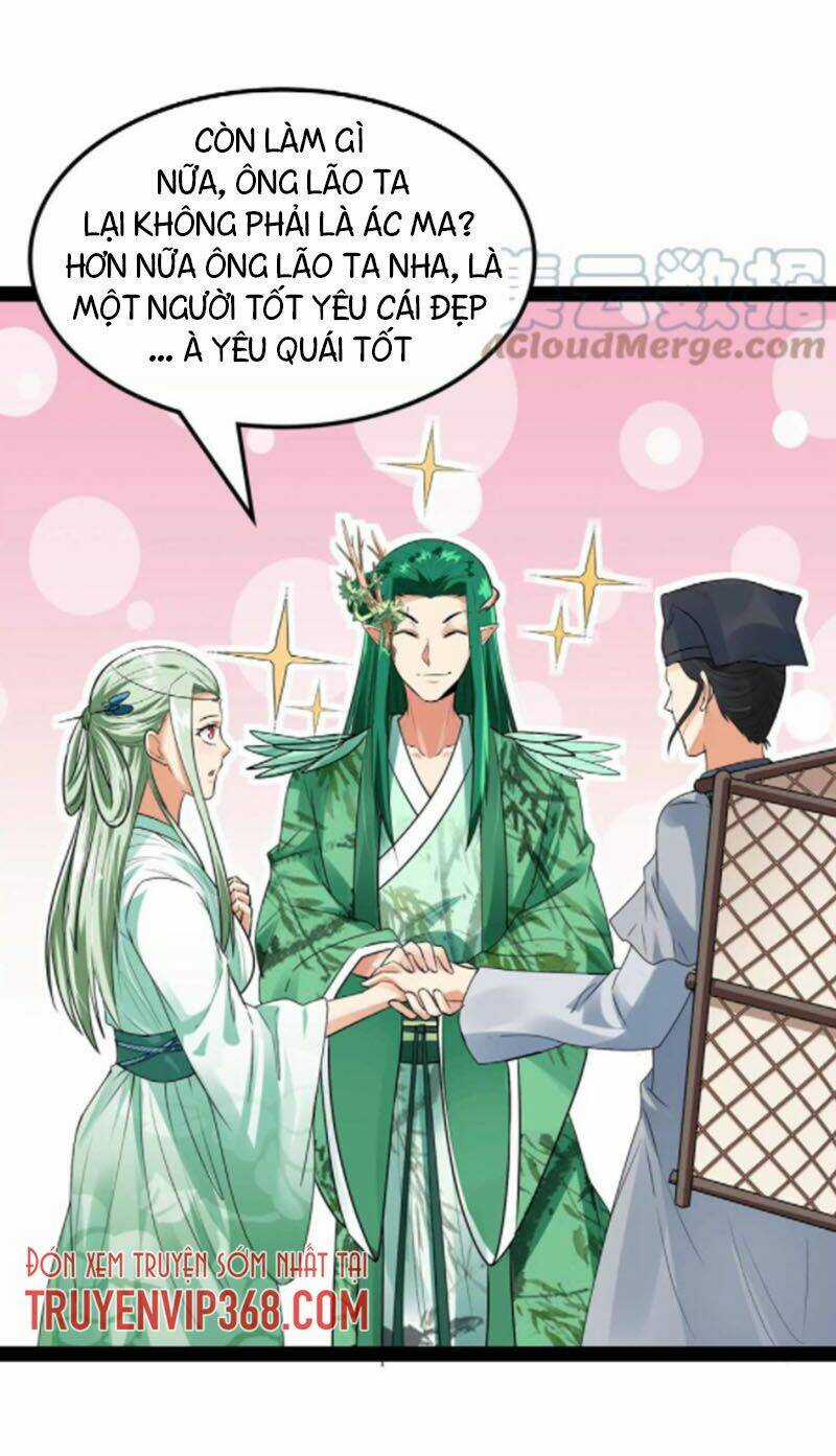Đánh Bại Chư Thiên Chapter 11 trang 13