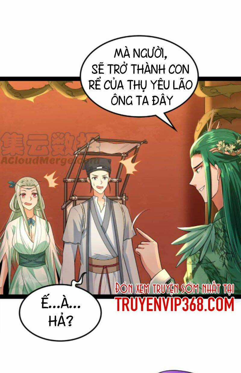 Đánh Bại Chư Thiên Chapter 11 trang 15