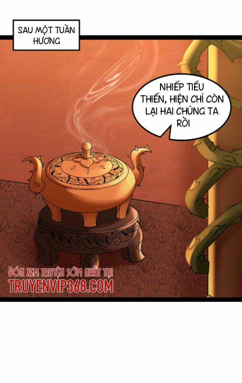 Đánh Bại Chư Thiên Chapter 11 trang 17