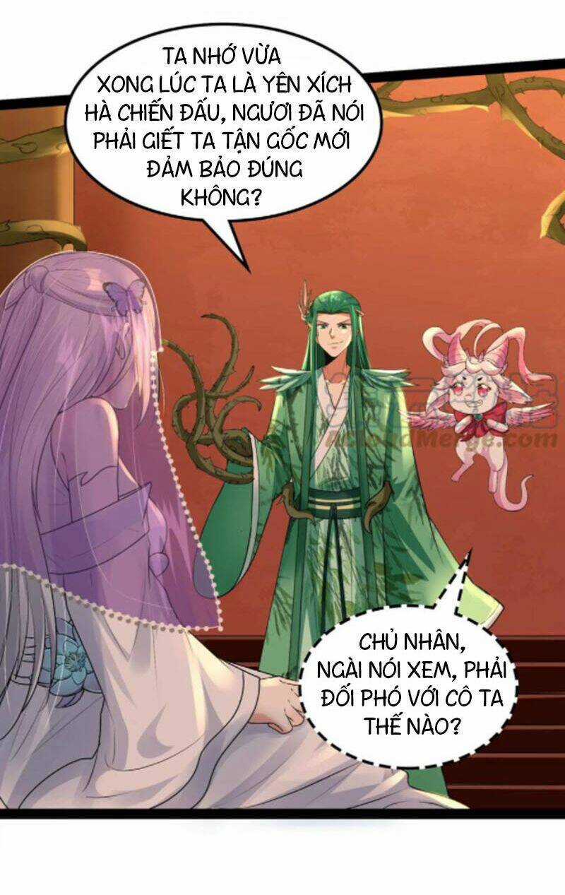 Đánh Bại Chư Thiên Chapter 11 trang 18