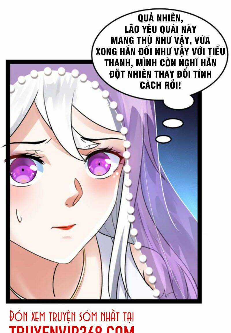Đánh Bại Chư Thiên Chapter 11 trang 19