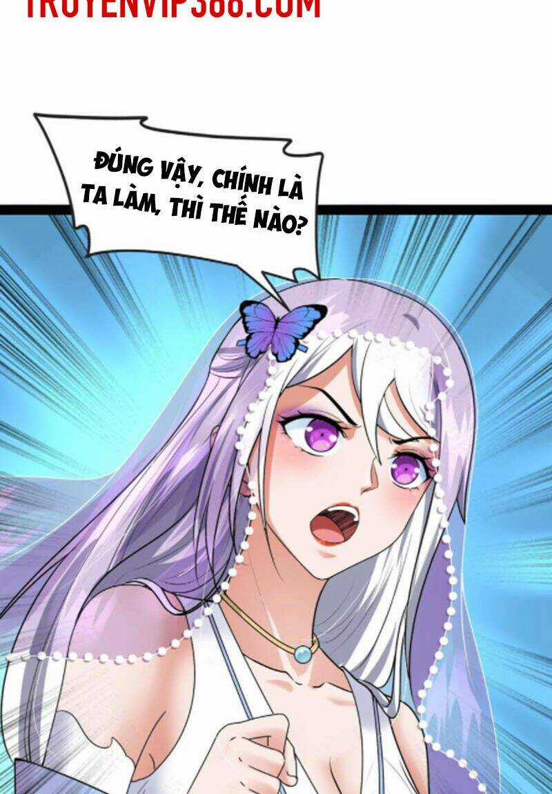Đánh Bại Chư Thiên Chapter 11 trang 20
