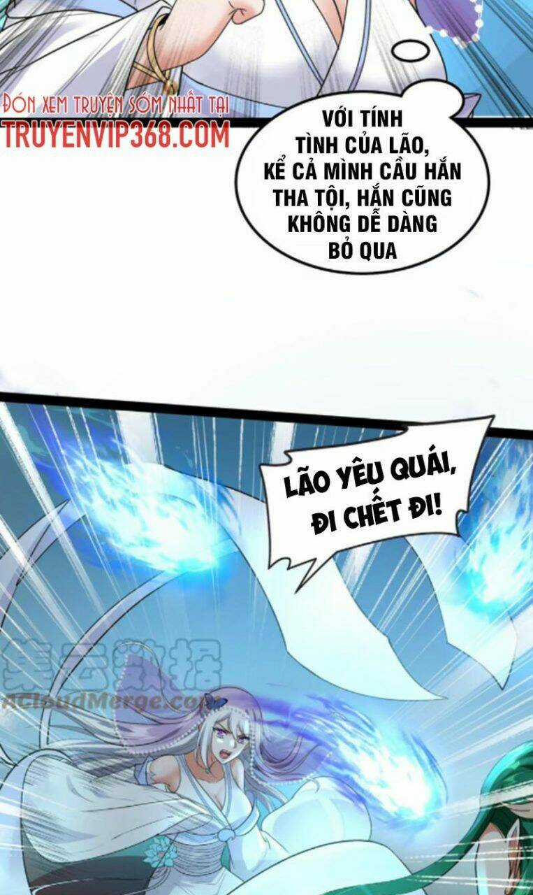 Đánh Bại Chư Thiên Chapter 11 trang 21