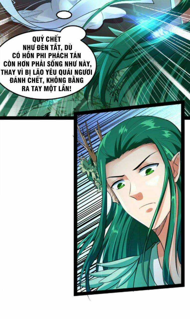 Đánh Bại Chư Thiên Chapter 11 trang 22