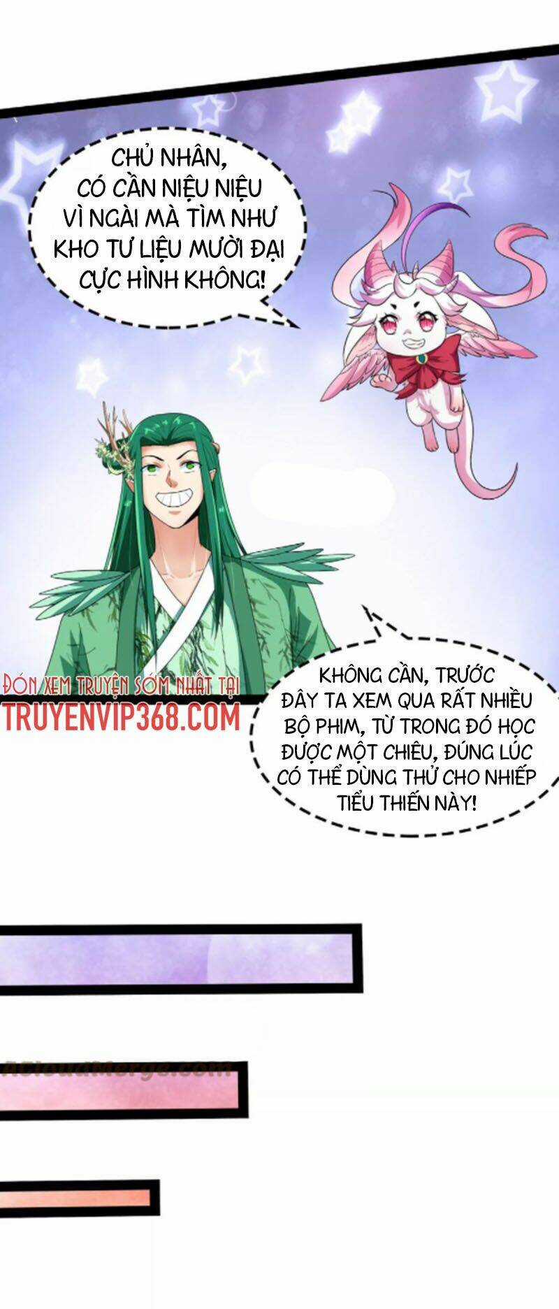Đánh Bại Chư Thiên Chapter 11 trang 27