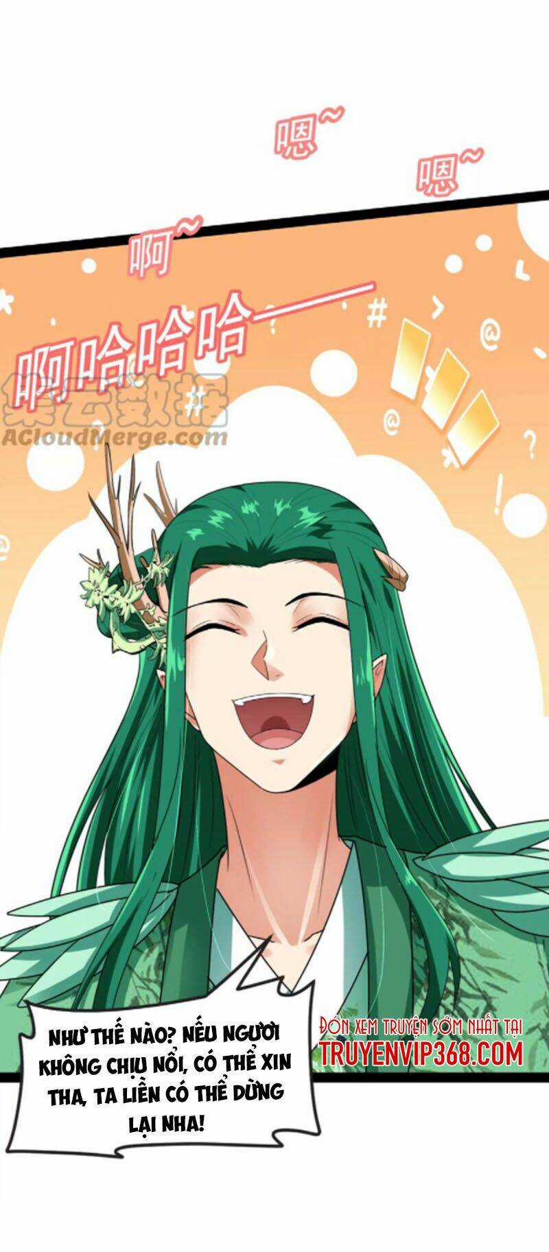 Đánh Bại Chư Thiên Chapter 11 trang 28