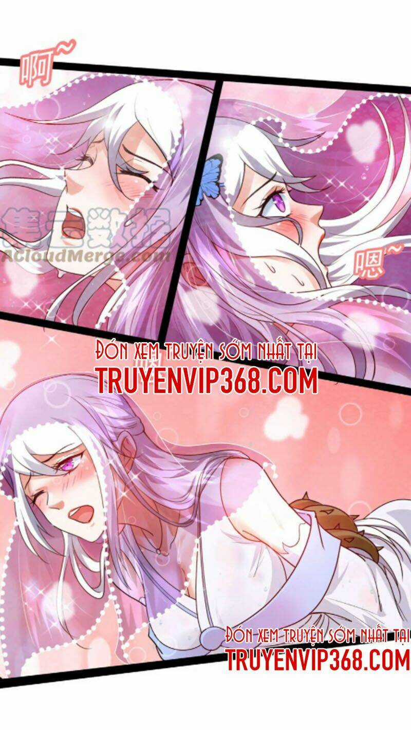 Đánh Bại Chư Thiên Chapter 11 trang 29