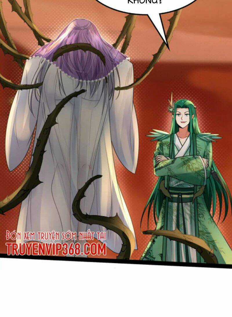 Đánh Bại Chư Thiên Chapter 11 trang 33