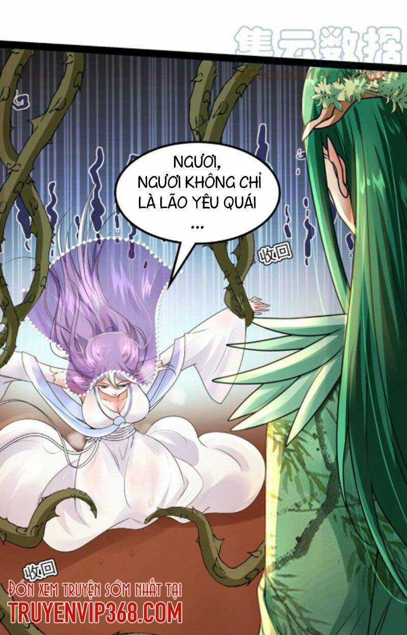 Đánh Bại Chư Thiên Chapter 11 trang 34