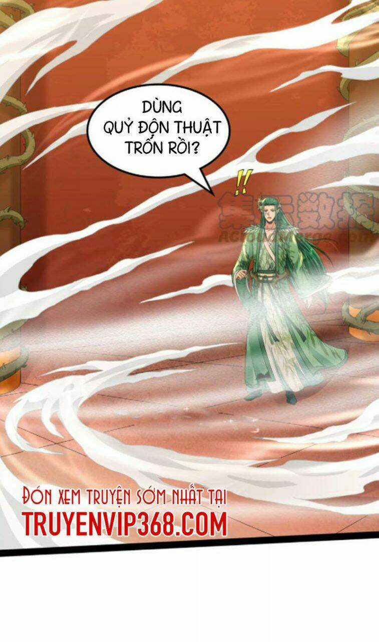 Đánh Bại Chư Thiên Chapter 11 trang 37