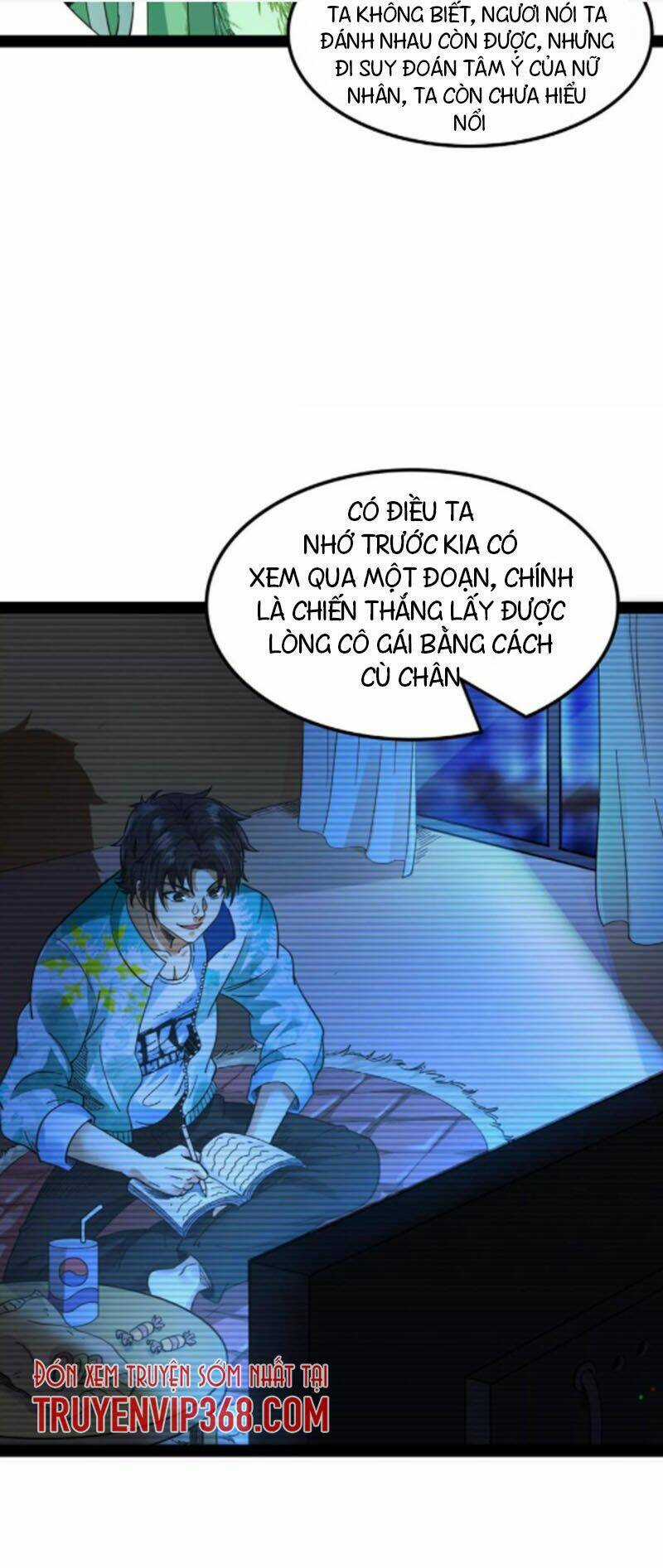 Đánh Bại Chư Thiên Chapter 11 trang 39