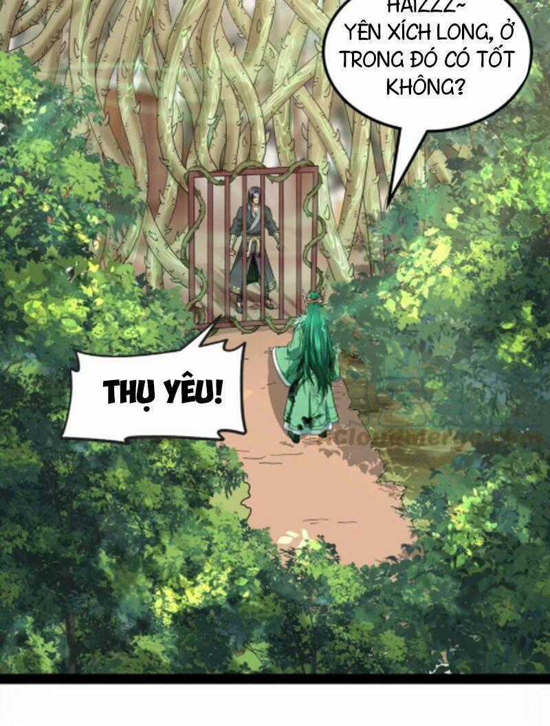 Đánh Bại Chư Thiên Chapter 11 trang 48