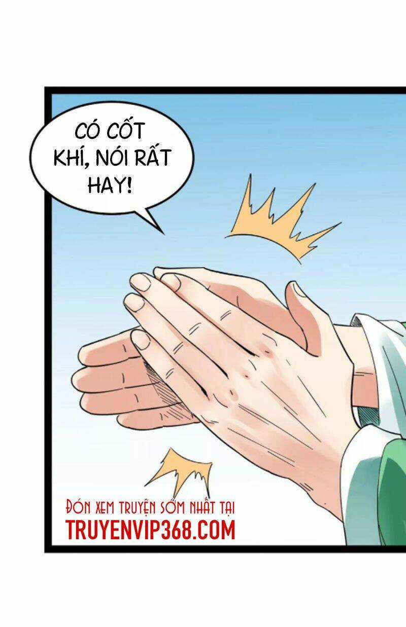 Đánh Bại Chư Thiên Chapter 11 trang 7