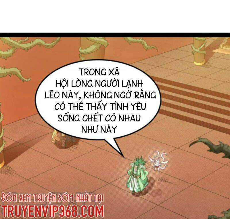Đánh Bại Chư Thiên Chapter 11 trang 9