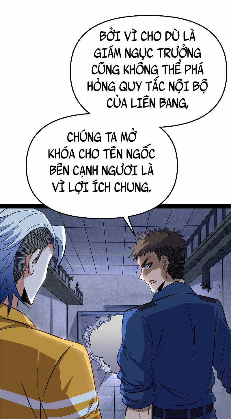 Đánh Bại Chư Thiên Chapter 111 trang 23