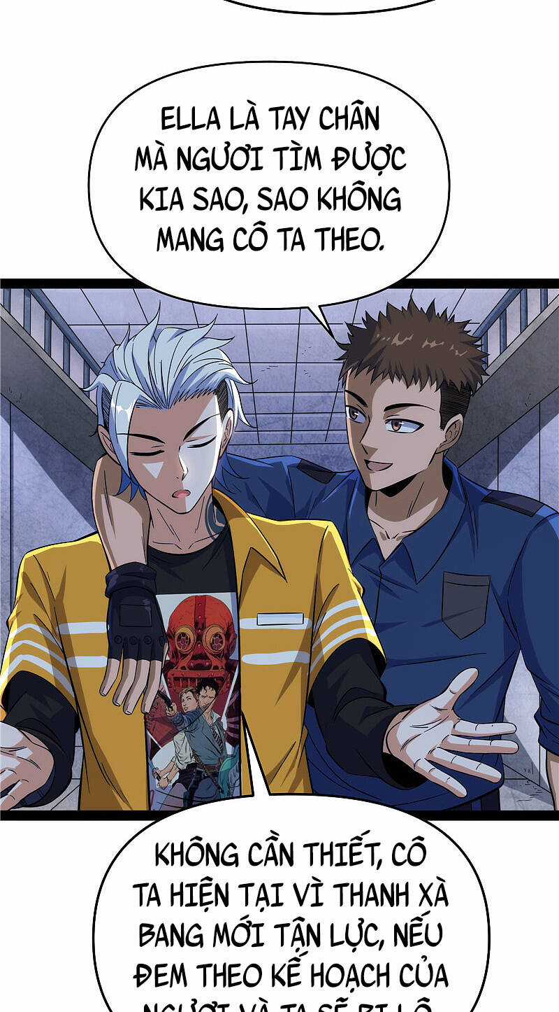 Đánh Bại Chư Thiên Chapter 111 trang 25