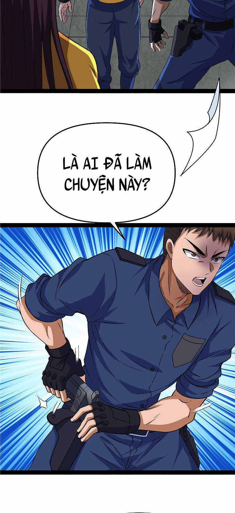 Đánh Bại Chư Thiên Chapter 111 trang 31