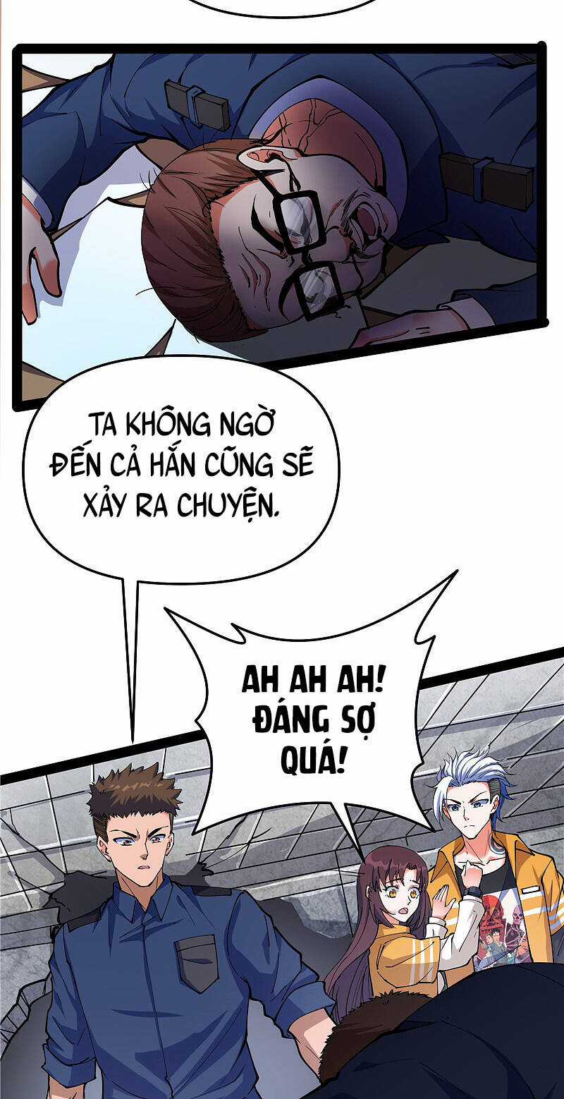 Đánh Bại Chư Thiên Chapter 111 trang 34