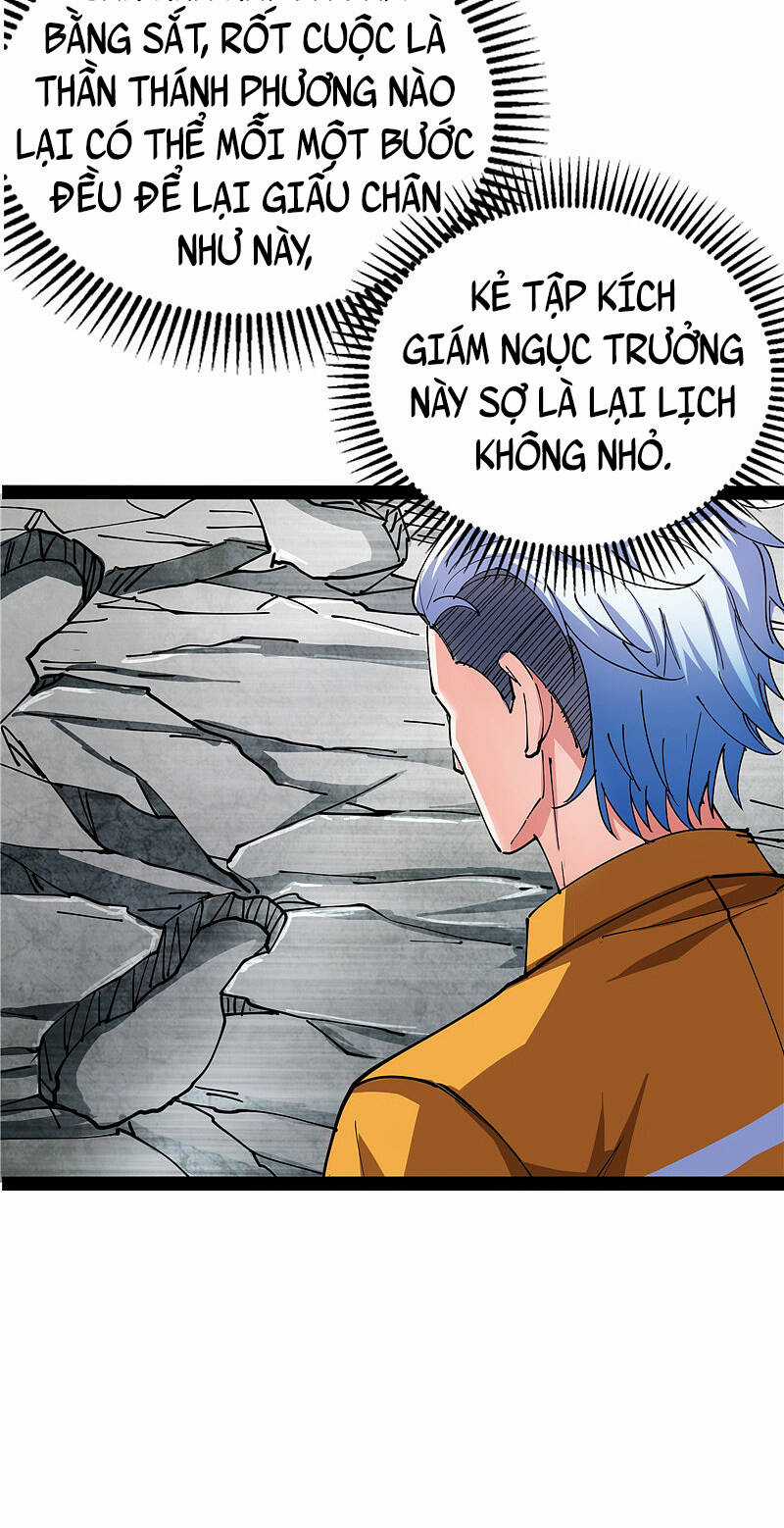 Đánh Bại Chư Thiên Chapter 111 trang 37
