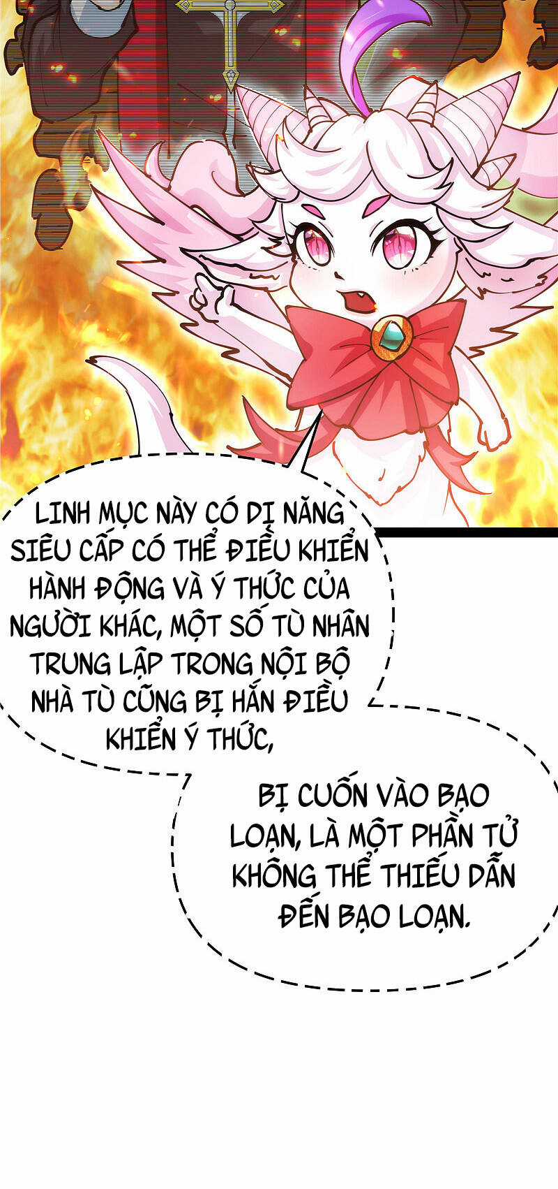 Đánh Bại Chư Thiên Chapter 111 trang 42