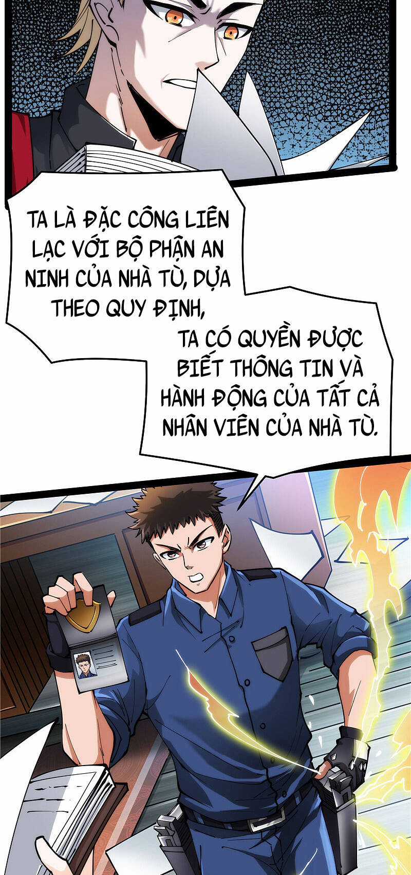Đánh Bại Chư Thiên Chapter 111 trang 44