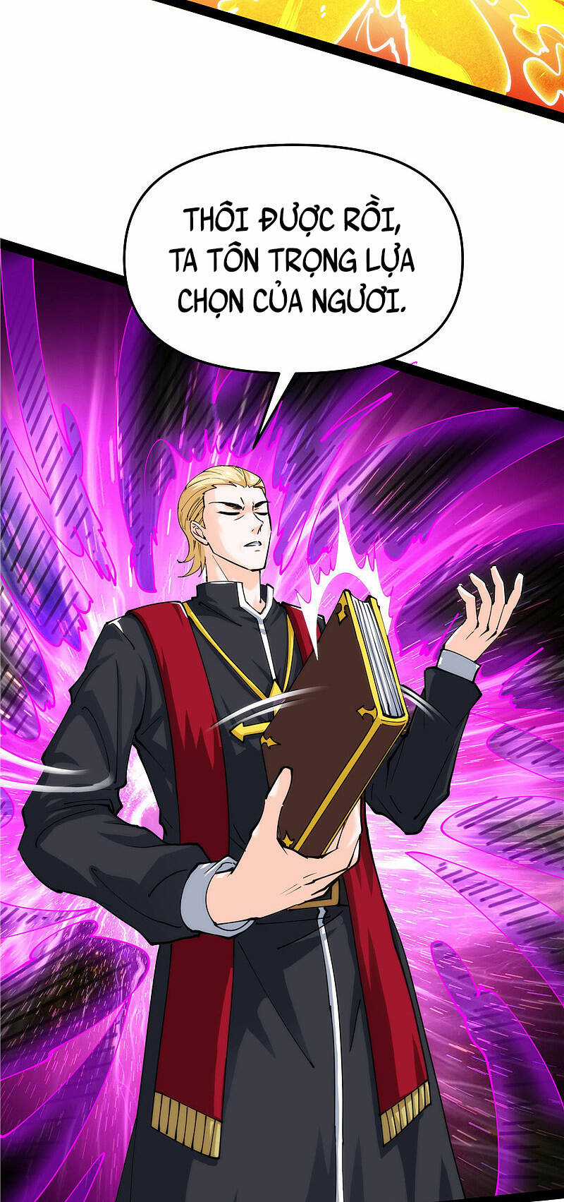 Đánh Bại Chư Thiên Chapter 111 trang 46