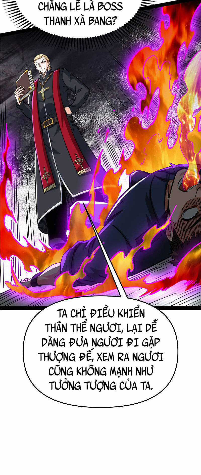 Đánh Bại Chư Thiên Chapter 111 trang 52