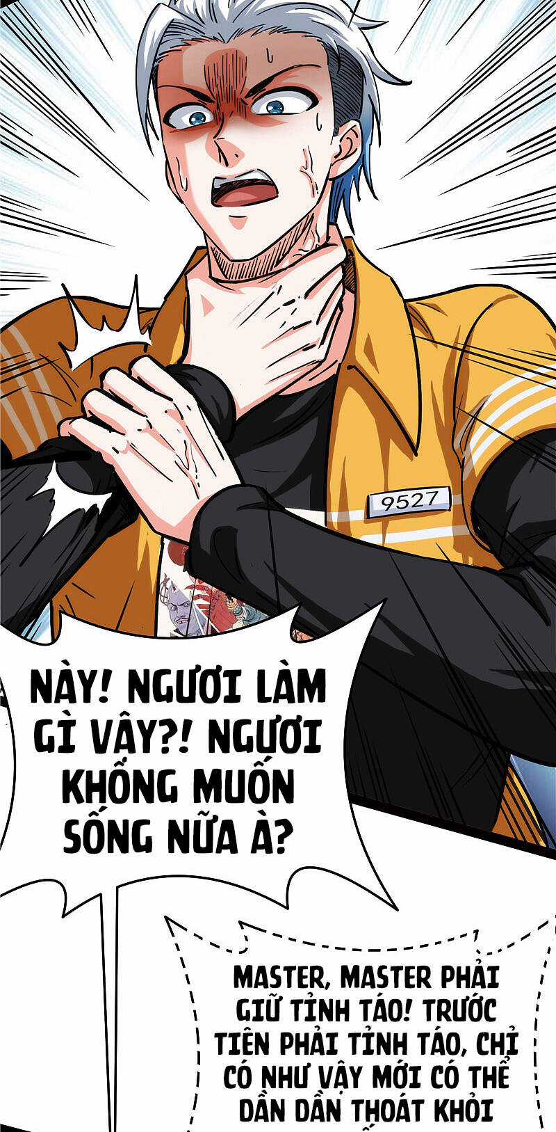 Đánh Bại Chư Thiên Chapter 111 trang 56
