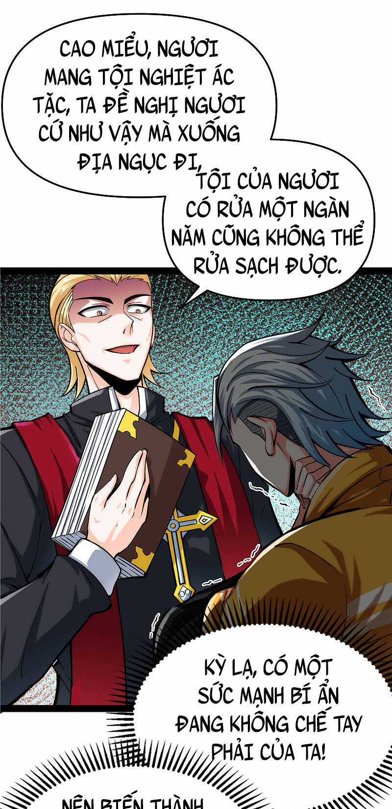 Đánh Bại Chư Thiên Chapter 111 trang 58