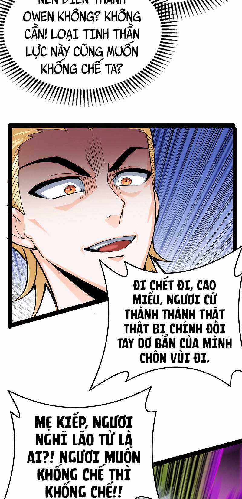 Đánh Bại Chư Thiên Chapter 111 trang 59