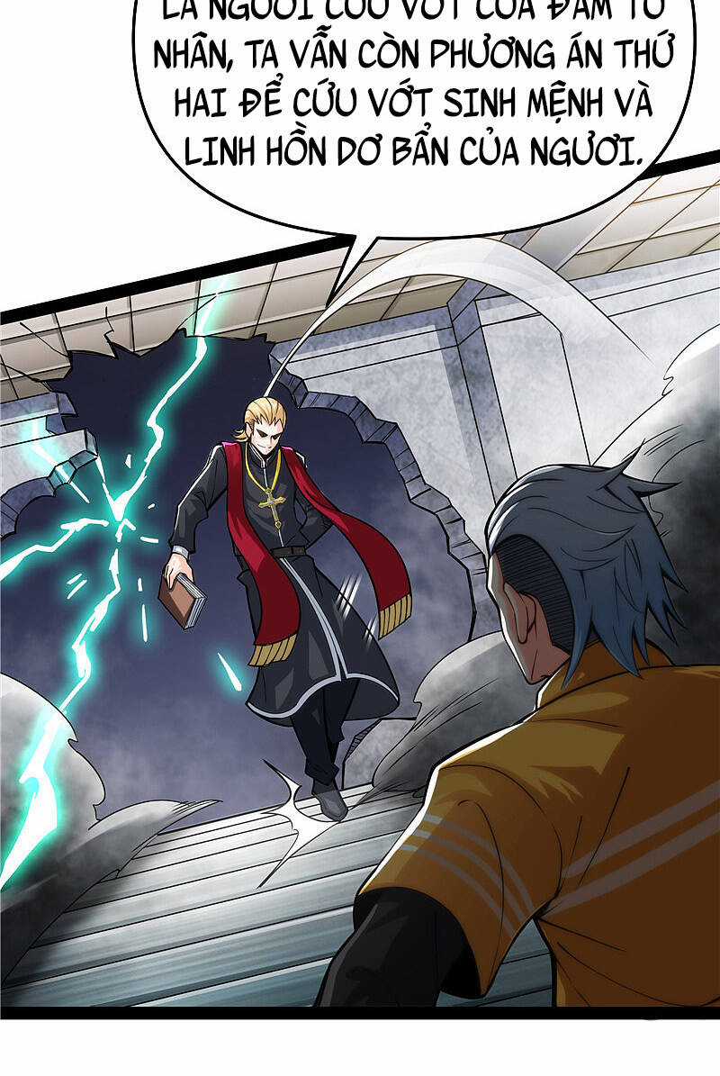 Đánh Bại Chư Thiên Chapter 111 trang 64