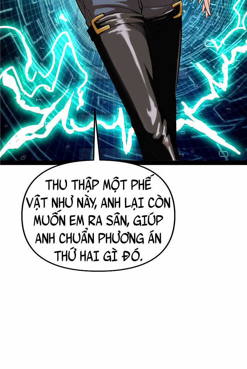 Đánh Bại Chư Thiên Chapter 111 trang 67