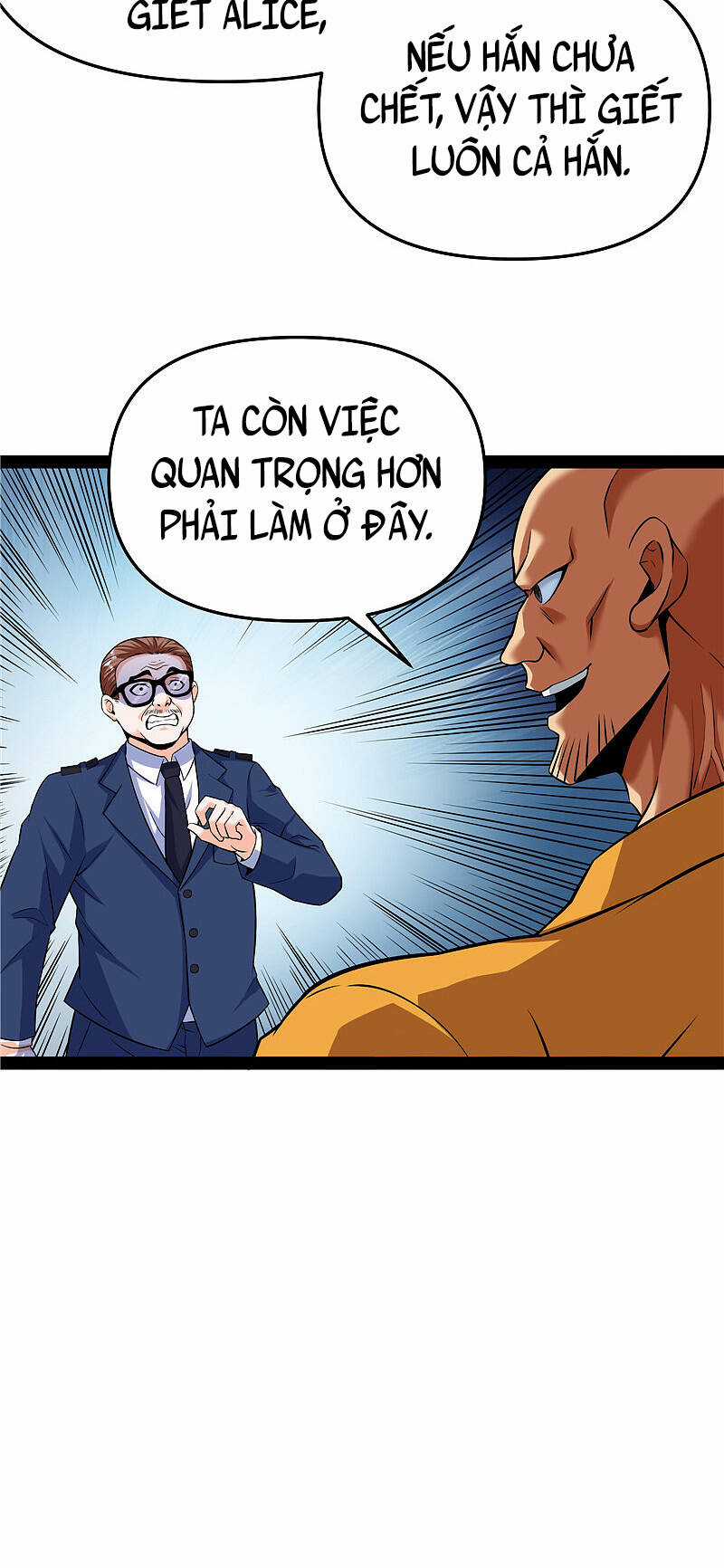 Đánh Bại Chư Thiên Chapter 111 trang 7