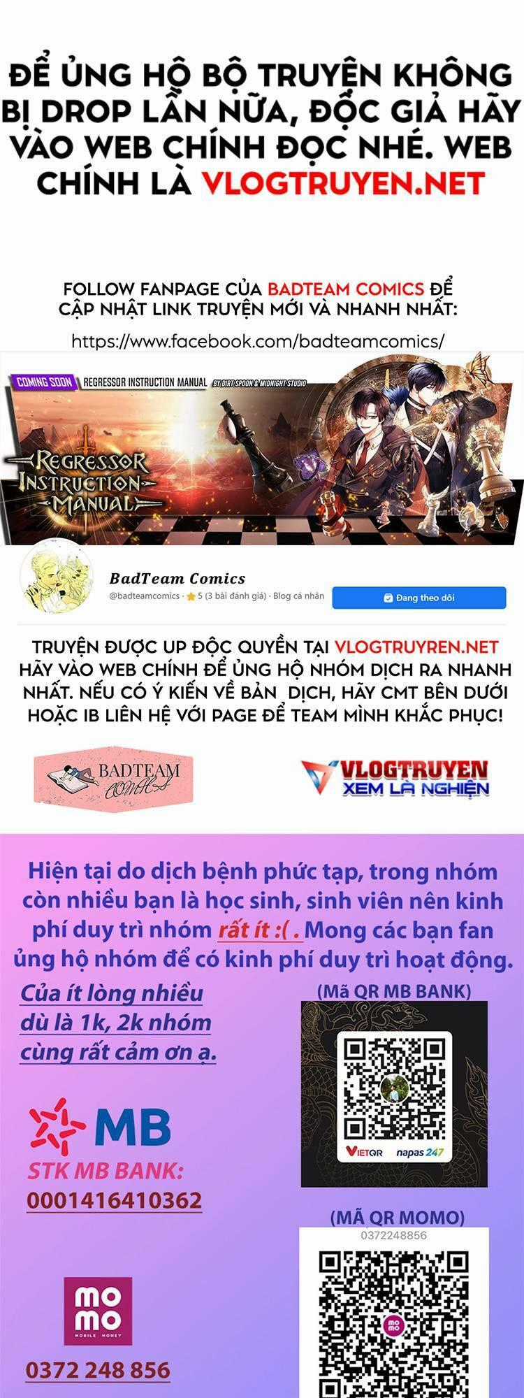 Đánh Bại Chư Thiên Chapter 12 trang 0