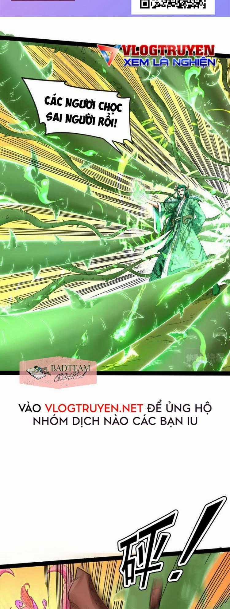 Đánh Bại Chư Thiên Chapter 13 trang 1