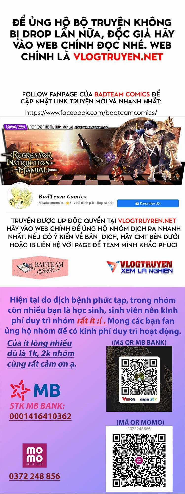 Đánh Bại Chư Thiên Chapter 16 trang 0
