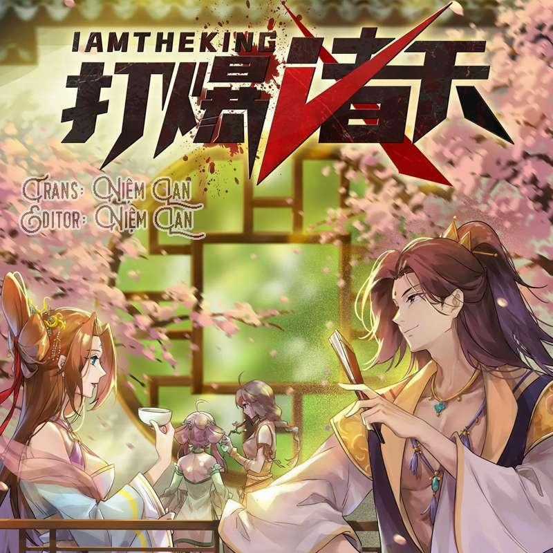 Đánh Bại Chư Thiên Chapter 24 trang 1