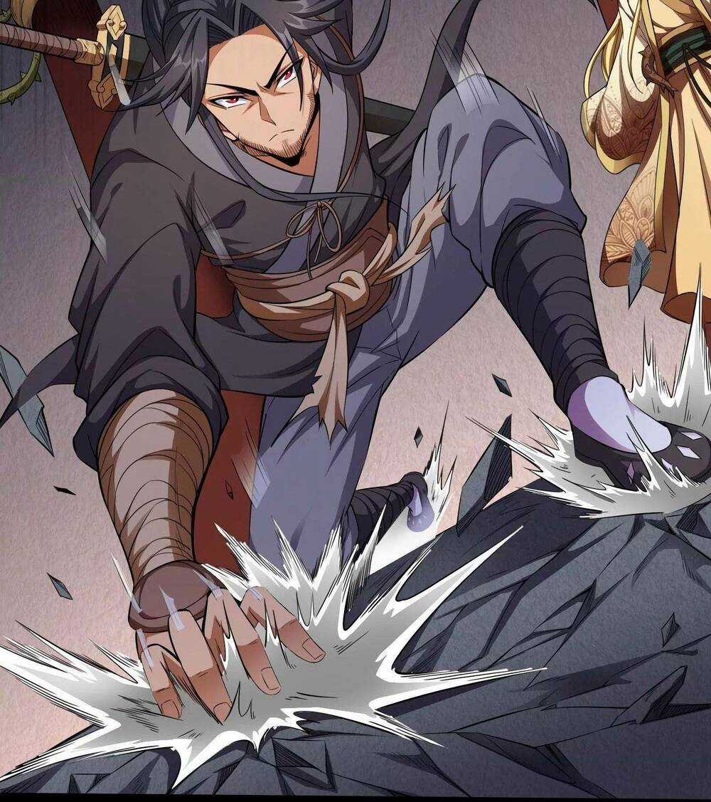 Đánh Bại Chư Thiên Chapter 26 trang 21