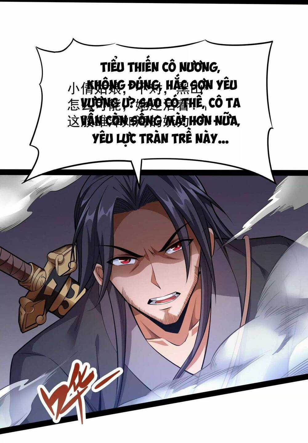 Đánh Bại Chư Thiên Chapter 26 trang 22