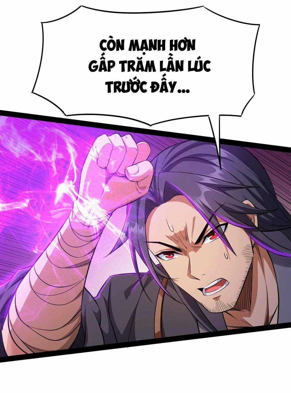 Đánh Bại Chư Thiên Chapter 26 trang 25