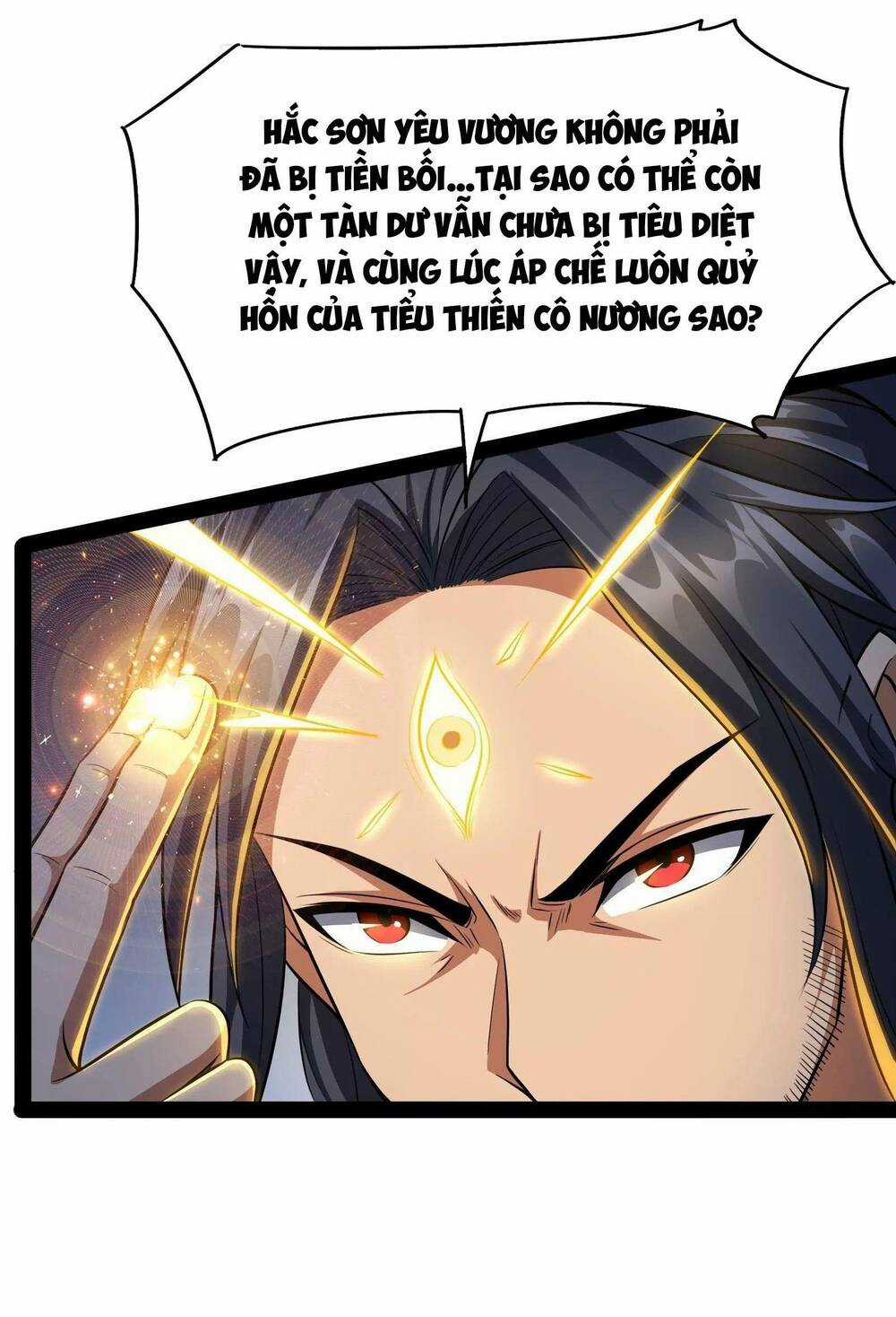 Đánh Bại Chư Thiên Chapter 26 trang 27