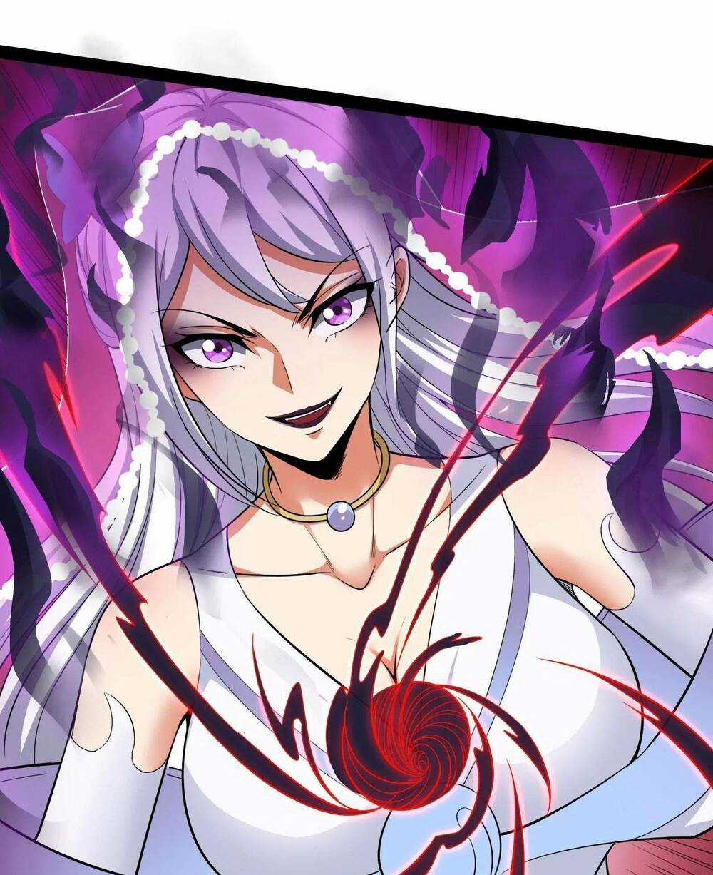 Đánh Bại Chư Thiên Chapter 26 trang 30