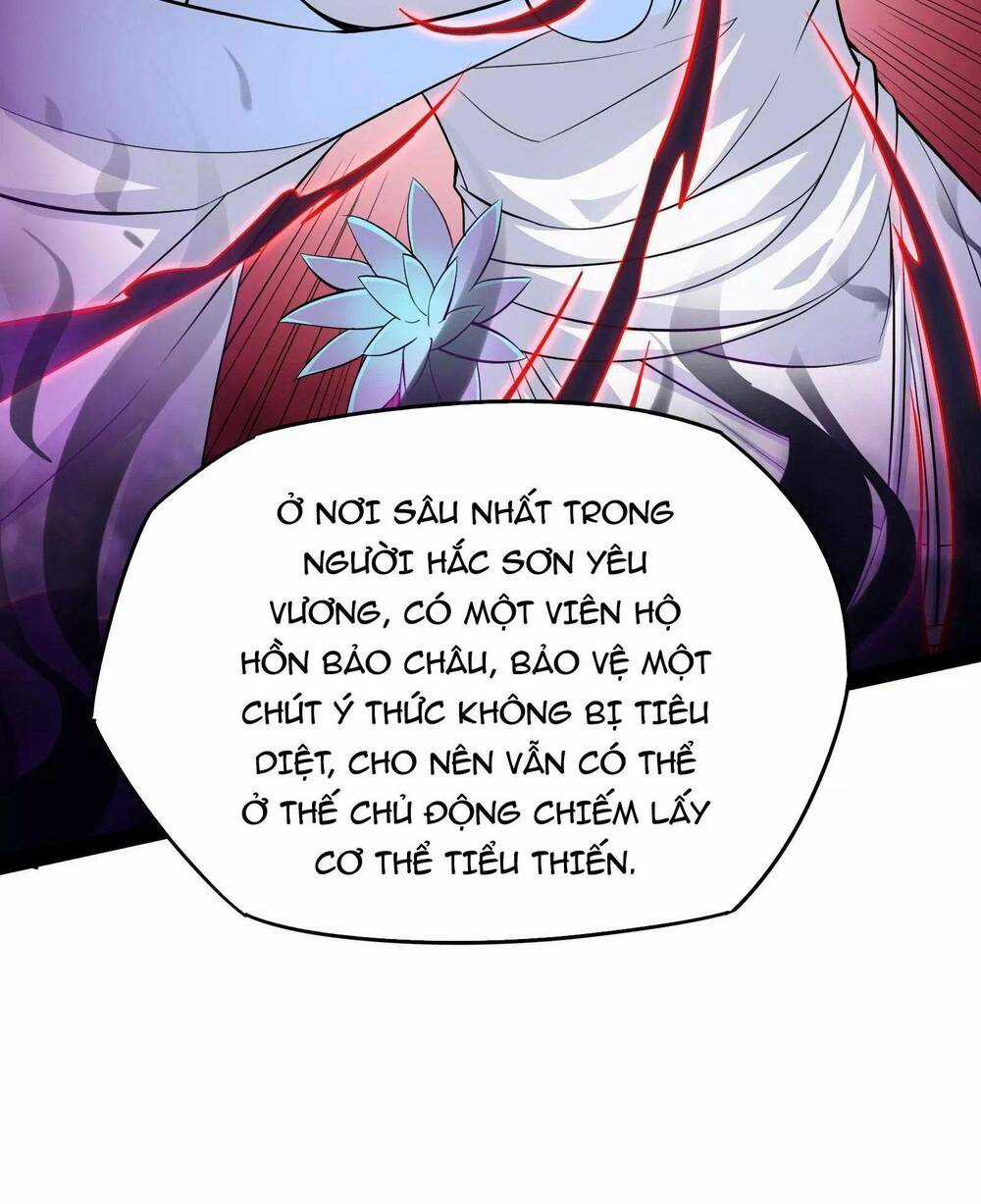 Đánh Bại Chư Thiên Chapter 26 trang 31