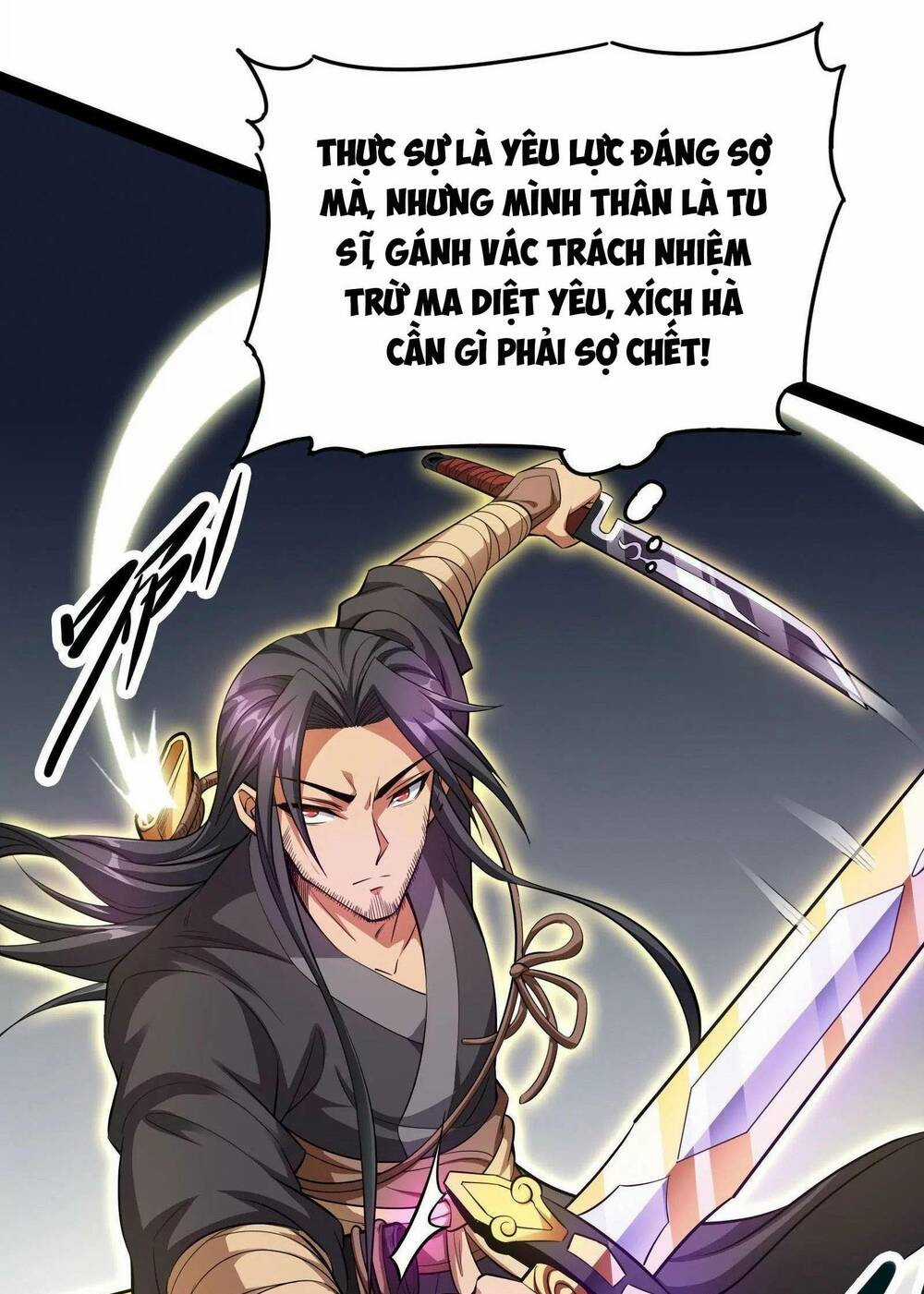 Đánh Bại Chư Thiên Chapter 26 trang 34