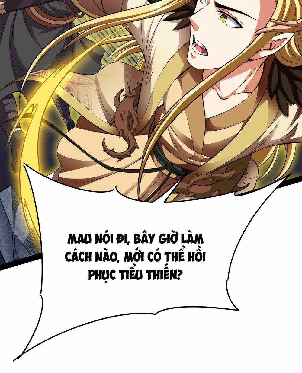 Đánh Bại Chư Thiên Chapter 26 trang 37