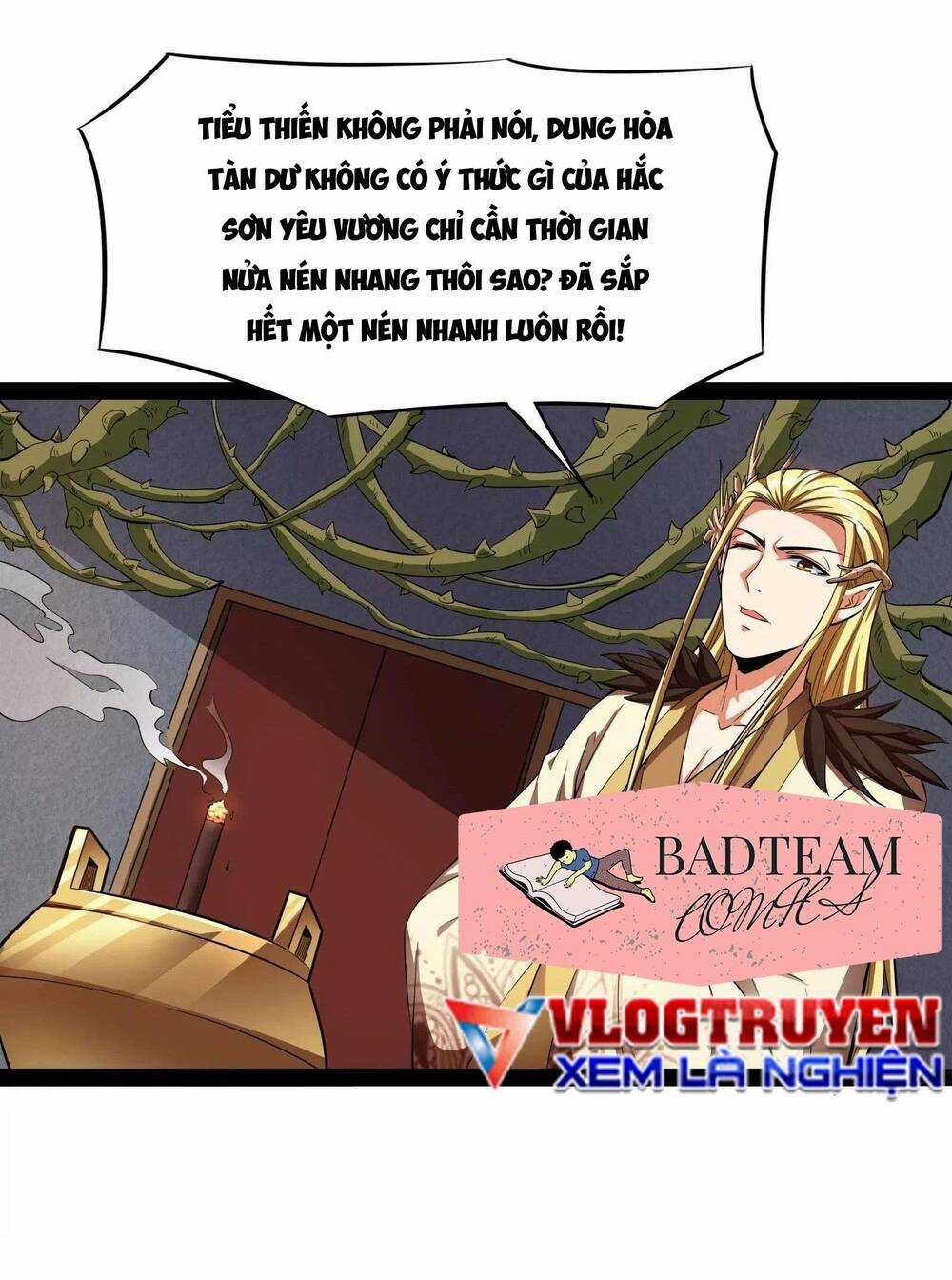 Đánh Bại Chư Thiên Chapter 26 trang 4