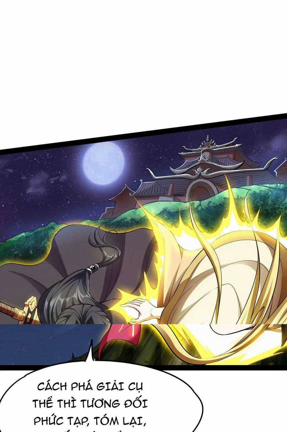 Đánh Bại Chư Thiên Chapter 26 trang 40