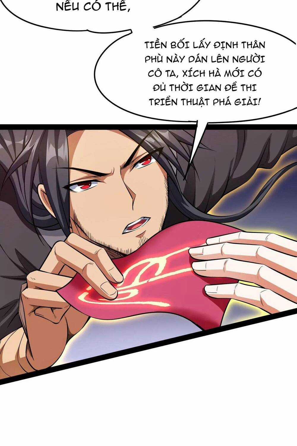 Đánh Bại Chư Thiên Chapter 26 trang 41