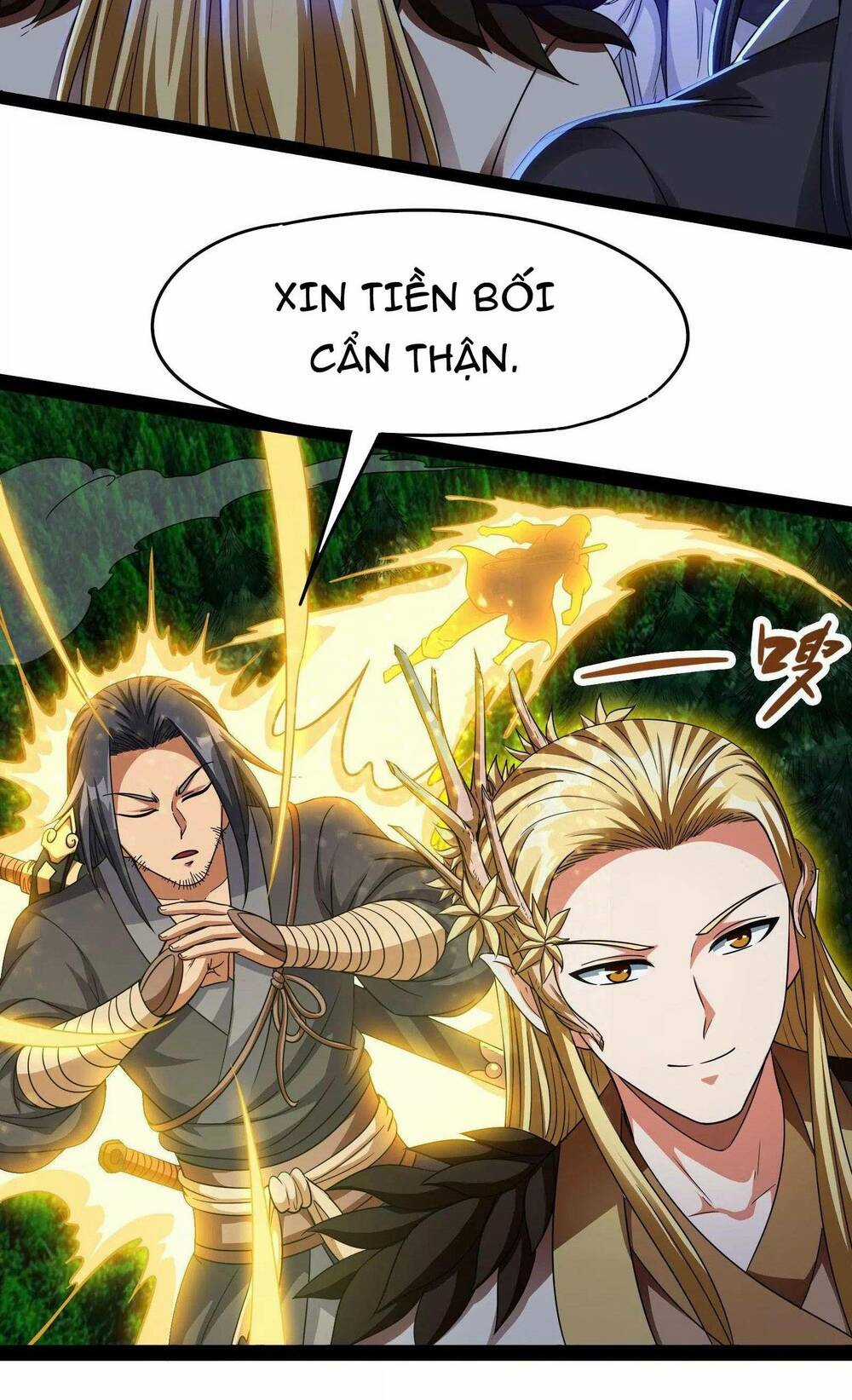Đánh Bại Chư Thiên Chapter 26 trang 49